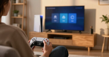 Playstation Network Status