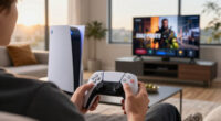 PlayStation Plus Monthly Games for July – Call of Duty: Modern Warfare III, For the King II, CrossCode