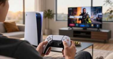 PlayStation Plus Monthly Games for July – Call of Duty: Modern Warfare III, For the King II, CrossCode