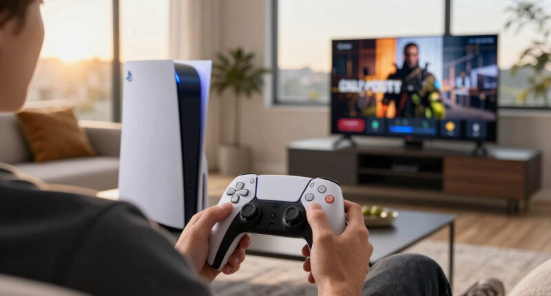 PlayStation Plus Monthly Games for July – Call of Duty: Modern Warfare III, For the King II, CrossCode