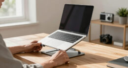 Portable Laptop Stands: A Back to school Guide