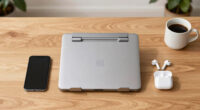 Portable Laptop Stands: A Back to school Guide