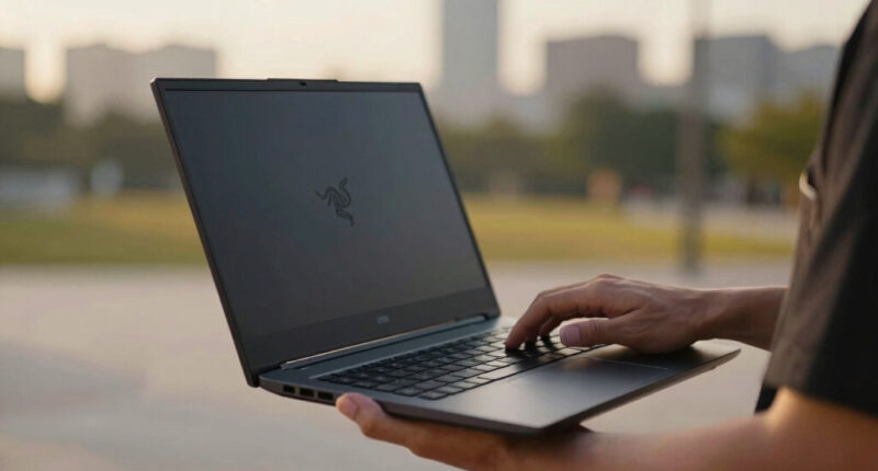 Razer Surges In Global Coverage