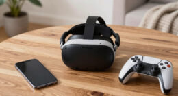 Rediscovering My OG Vive: Why I Initially Shelved My VR Gear