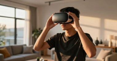 Rekindle Ignites Player Emotions For Next-level VR Immersion