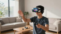 Rekindle ignites player emotions for next-level VR immersion
