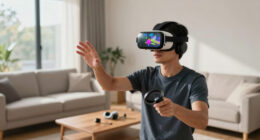 Rekindle ignites player emotions for next-level VR immersion