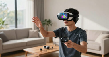 Rekindle ignites player emotions for next-level VR immersion