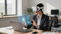Renji Bijoy On The Future Of VR And AR In The Workplace: More Than Just Gaming