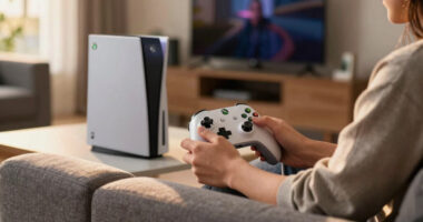 Resetting XBOX