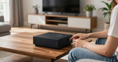 Resetting Xbox