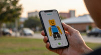 Roblox Officially Supports GrapheneOS