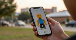 Roblox Officially Supports GrapheneOS