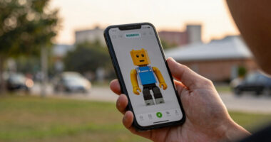 Roblox Officially Supports GrapheneOS
