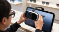 Samsung Reveals Innovative VR Glasses Collaborations With Gentle Monster & Warby Parker For Fall