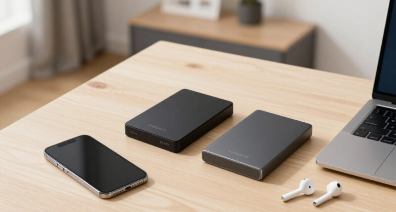 Seagate Technology Surges In Global Coverage