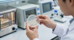 Segmentation, Major Trends, and Competitive Overview of the Cell Culture Market