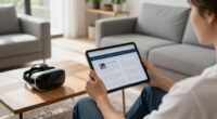 Share Your Insights: What Do You Think Of Our Latest VR Article Format?