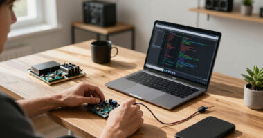 Show HN: Learn by rebuilding Redis, Git, a database from scratch
