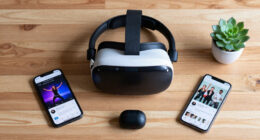 Shy on the dance floor? Virtual reality 'partners' aim to help you find your groove