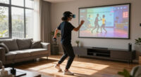 Shy on the dance floor? Virtual reality 'partners' aim to help you find your groove