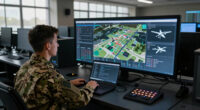 Software-Defined Warfare: How Ukraine’s Delta Turned the Battlefield Into a Shared, Real-Time Map