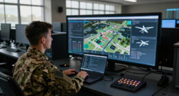 Software-Defined Warfare: How Ukraine’s Delta Turned the Battlefield Into a Shared, Real-Time Map