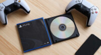 Sony To Cease Production Of Discs For New PlayStation Games In 2028