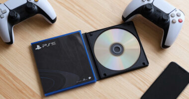 Sony To Cease Production Of Discs For New PlayStation Games In 2028