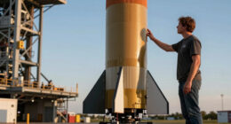 Spacex