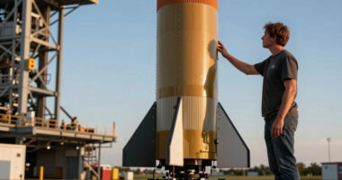 Spacex