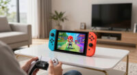 Splatoon Raiders Preview: Turns Out It’s Kind of a Roguelite