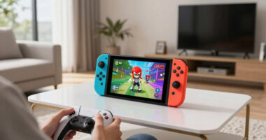 Splatoon Raiders Preview: Turns Out It’s Kind of a Roguelite