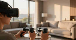 Step Into The Future: VR Immersive Mike Tyson Experience Coming To Las Vegas