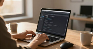 Streamline Your Gaming Workflow With The Unity CLI For Terminal Management