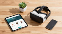 Structured Setup Drives Patient Engagement With Virtual Reality Therapy - News-Medical