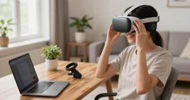 Struggling With Oculus 2? Simple Solutions To Get Your VR Gear Working Again