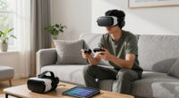 Struggling With VR? Here's What You Can Do When Nothing Works 😱