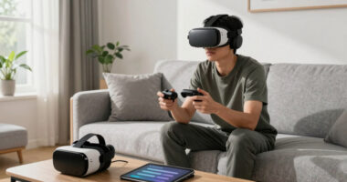 Struggling With VR? Here's What You Can Do When Nothing Works 😱