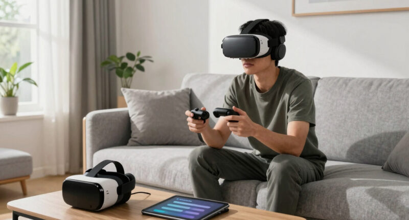 Struggling With VR? Here's What You Can Do When Nothing Works 😱