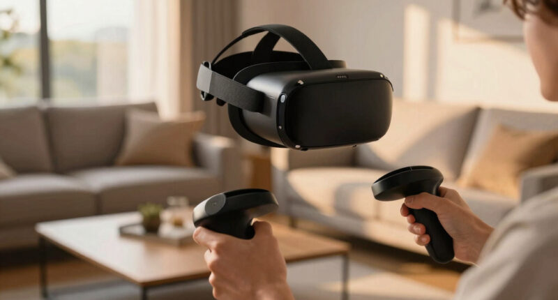 Tactical Assault VR Loses Partner Following Revelation Of Past Criminal Conviction