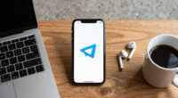 Telegram's T.me Domain Has Been Suspended