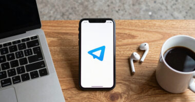 Telegram's T.me Domain Has Been Suspended