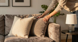 The 12 Major Interior Design Trends Shaping Our Homes In 2026