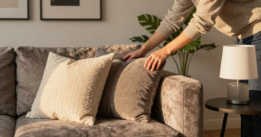 The 12 Major Interior Design Trends Shaping Our Homes In 2026