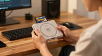 The Art And Engineering Of Sega CD Silpheed