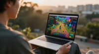 The Conservationist Who Turned 40 Terabytes Of Public Data Into A Video Game