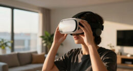The Evolution Of VR: Key Changes And Trends Over The Past Year