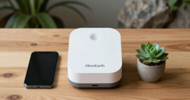 The Future Of Geospatial Inference: OlmoEarth’s AI-Driven Approach