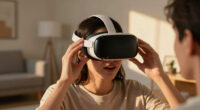 The Future Of VR: Overcoming Building Challenges With CONNECTOME On Apple Vision Pro